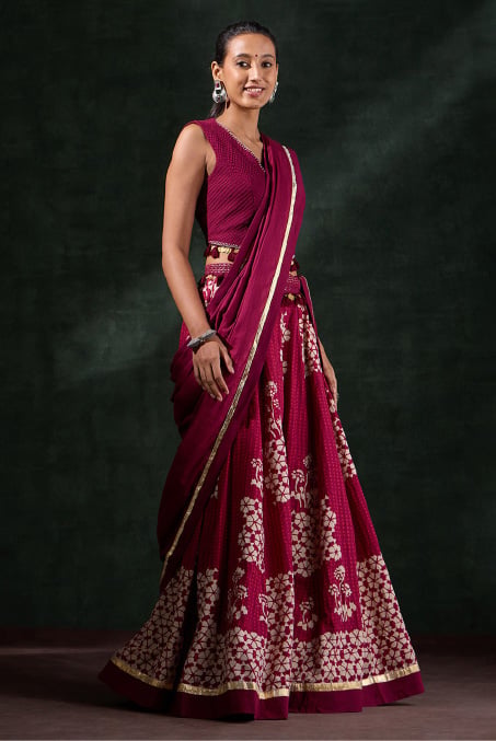 Lehengas